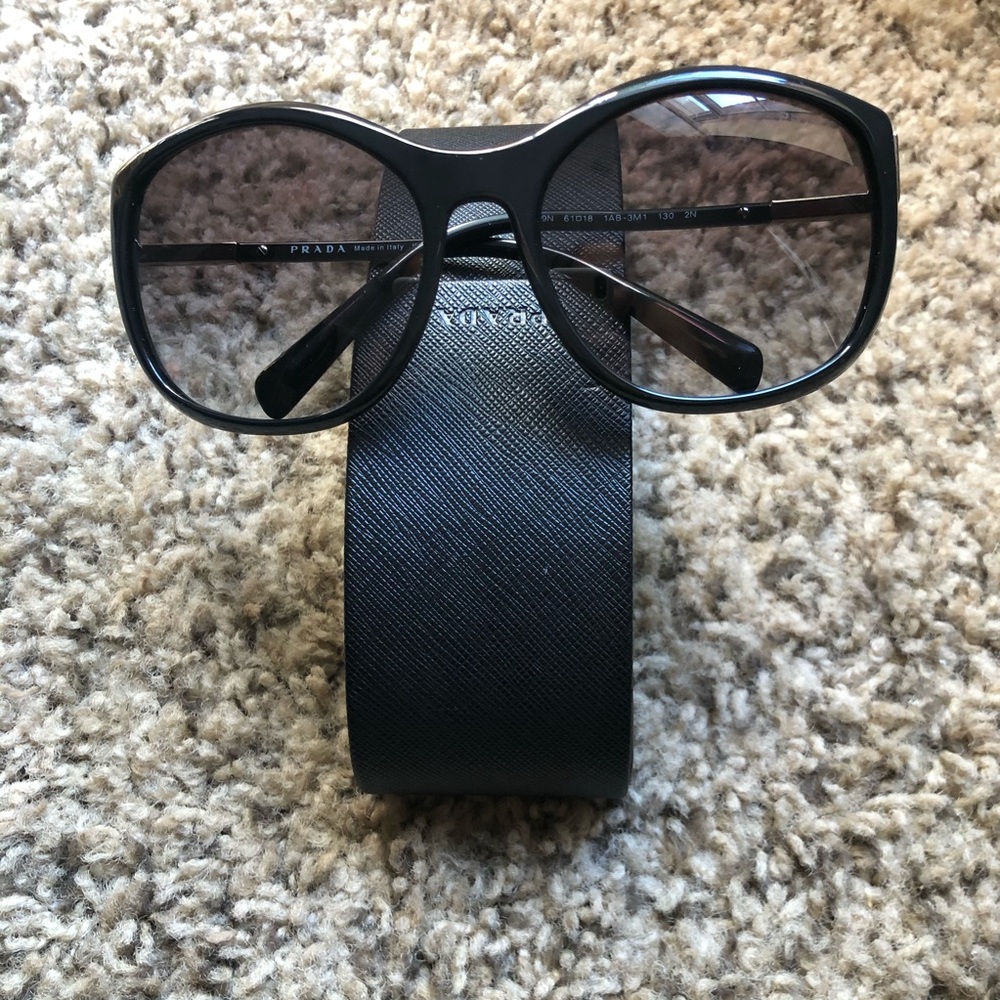 Prada sunglasses